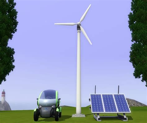 painel solar the sims 4|Mod The Sims .